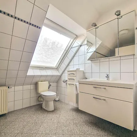 Sonnenhus Greetsiel