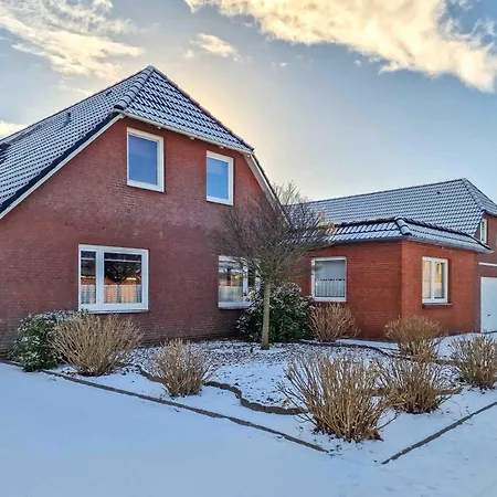 Sonnenhus بيت للعطل *