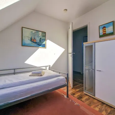 بيت للعطل Sonnenhus *