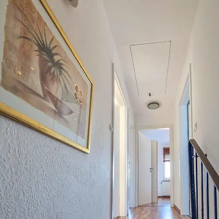 Sonnenhus بيت للعطل