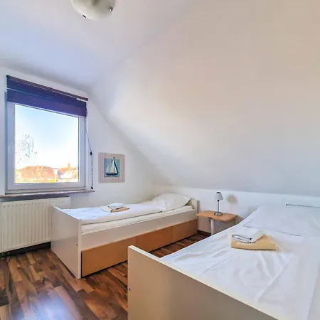 بيت للعطل Sonnenhus *