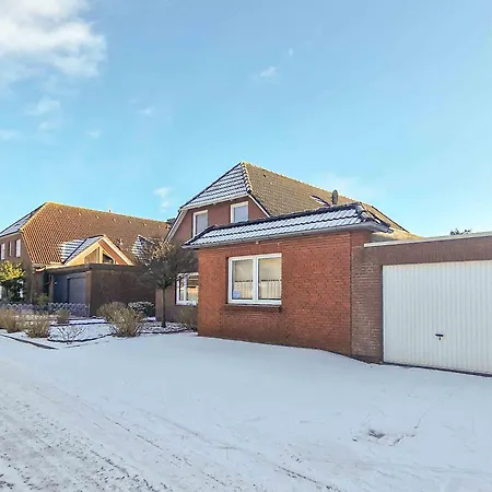 Sonnenhus Holiday home