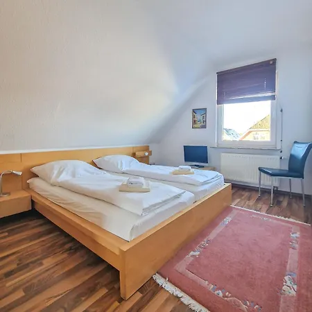 بيت للعطل Sonnenhus *