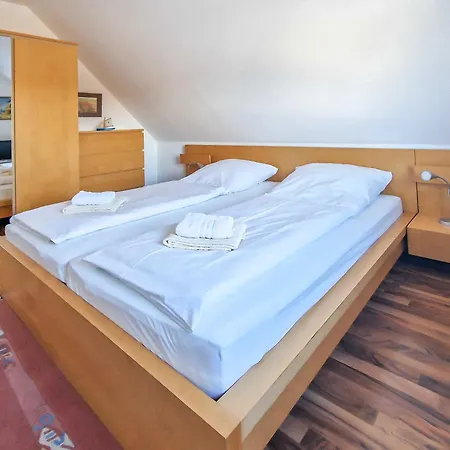 بيت للعطل Sonnenhus *