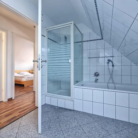 Sonnenhus Holiday home *