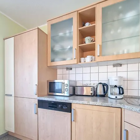 بيت للعطل Sonnenhus