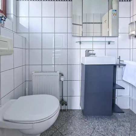 بيت للعطل Sonnenhus *