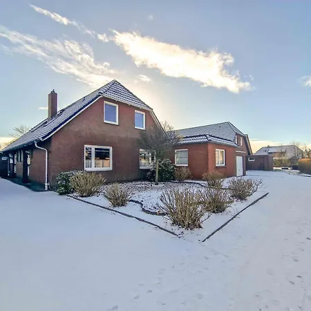 Sonnenhus Holiday home *