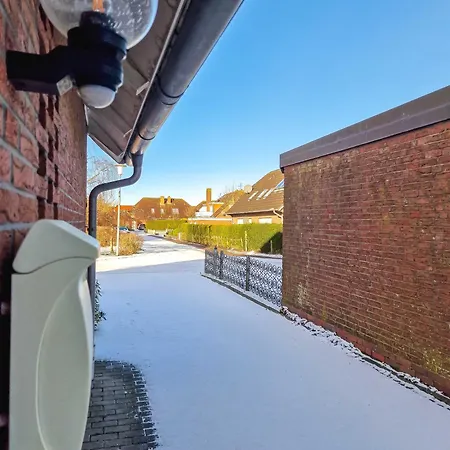 Sonnenhus بيت للعطل غريتسيل