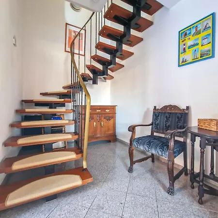 Sonnenhus بيت للعطل