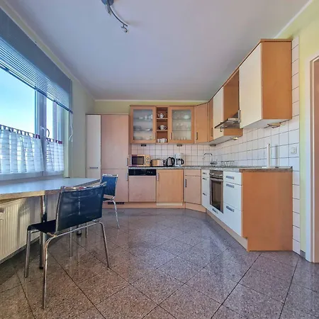 بيت للعطل Sonnenhus غريتسيل