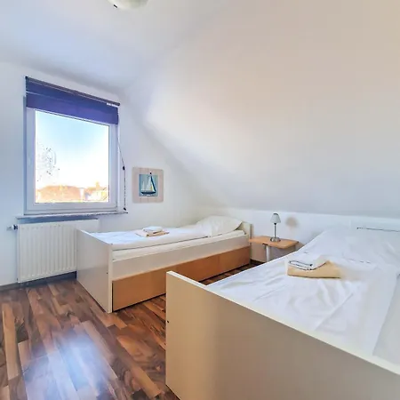 بيت للعطل Sonnenhus *