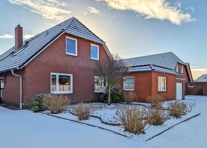 Sonnenhus Dom wakacyjny *