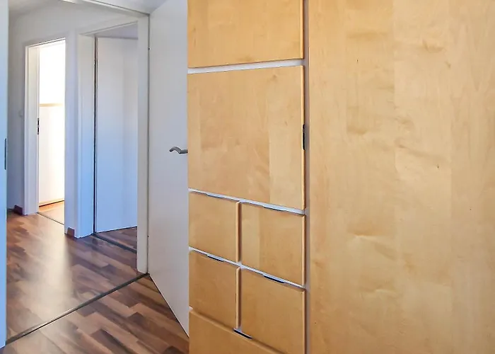 Sonnenhus * Greetsiel