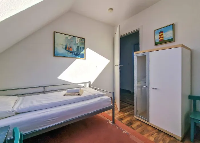 Dom wakacyjny Sonnenhus *