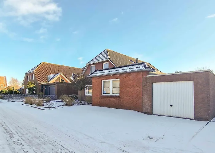 Sonnenhus Dom wakacyjny