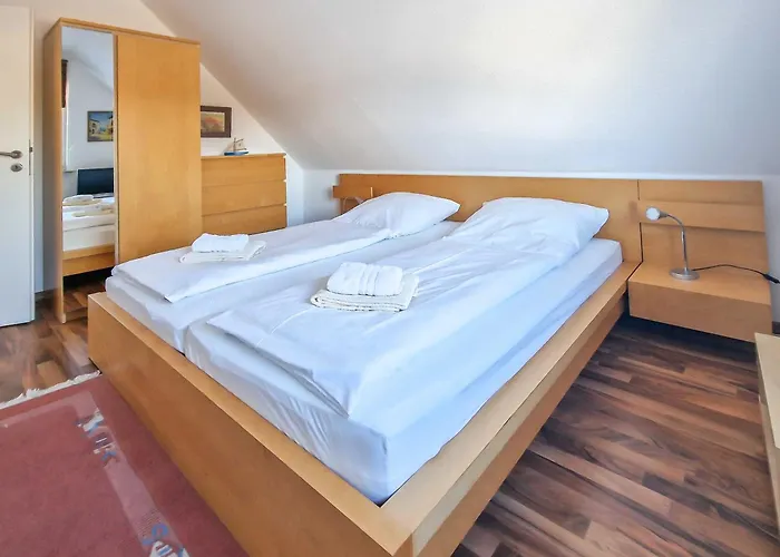 Dom wakacyjny Sonnenhus *