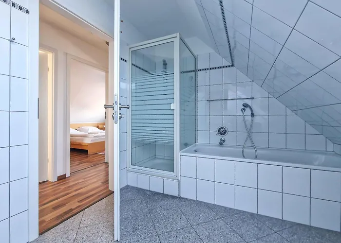 Sonnenhus Dom wakacyjny *