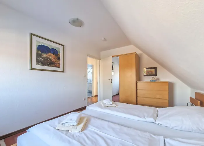 Sonnenhus * Greetsiel