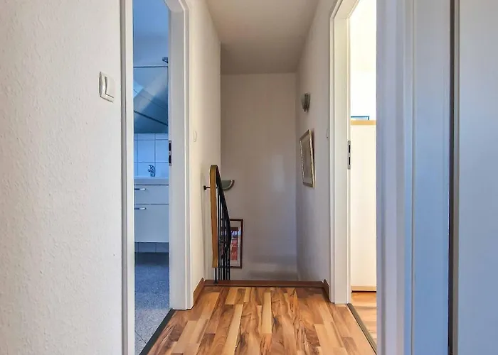 Sonnenhus * Greetsiel