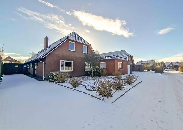 Sonnenhus Dom wakacyjny *