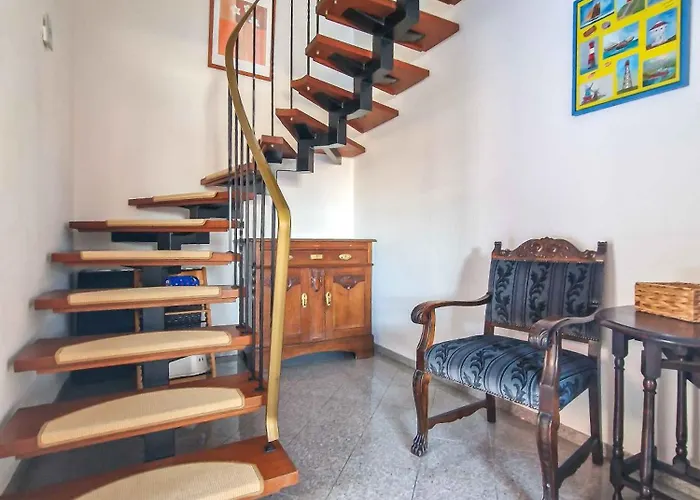 Sonnenhus Dom wakacyjny