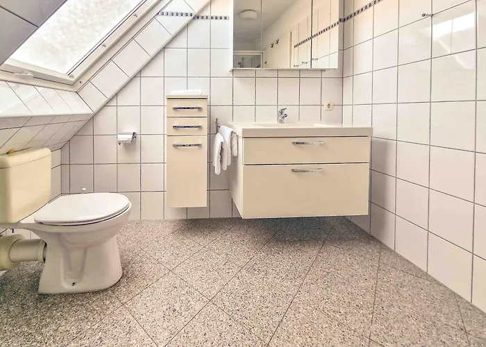 Sonnenhus Dom wakacyjny